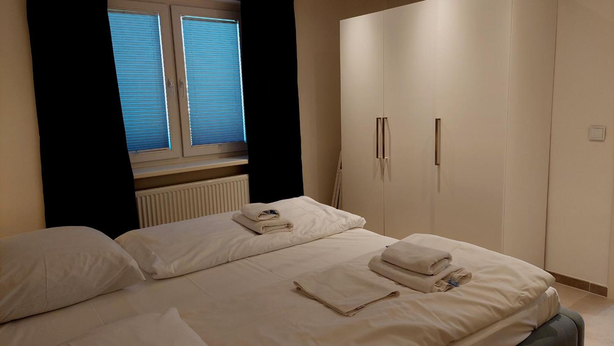 Ferienhaus David Nikola ビンツ エクステリア 写真